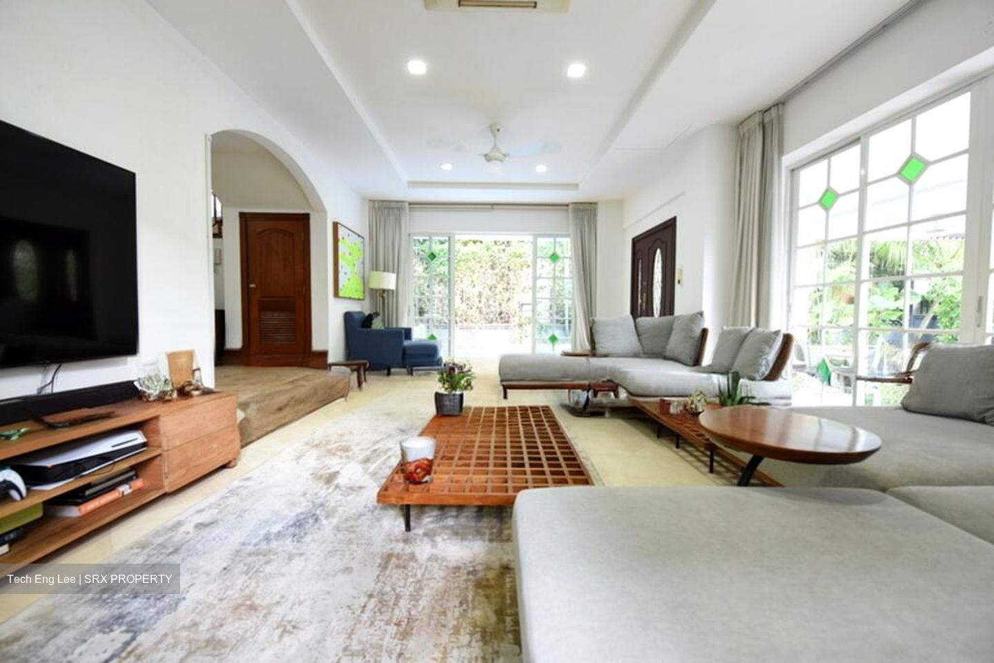 Gentle Villas (D11), Detached #520706131